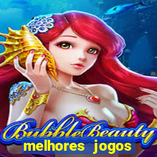 melhores jogos manager android